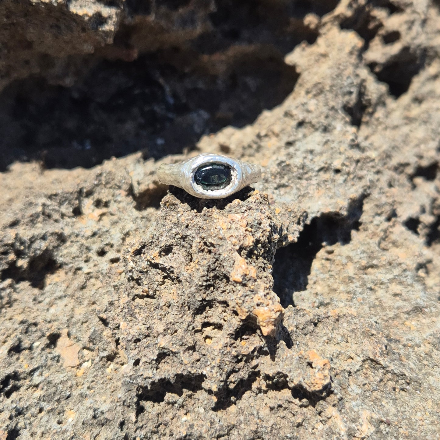 Anillo Ocean