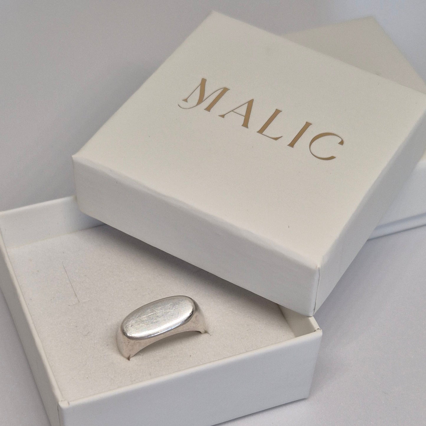 Anillo Sello