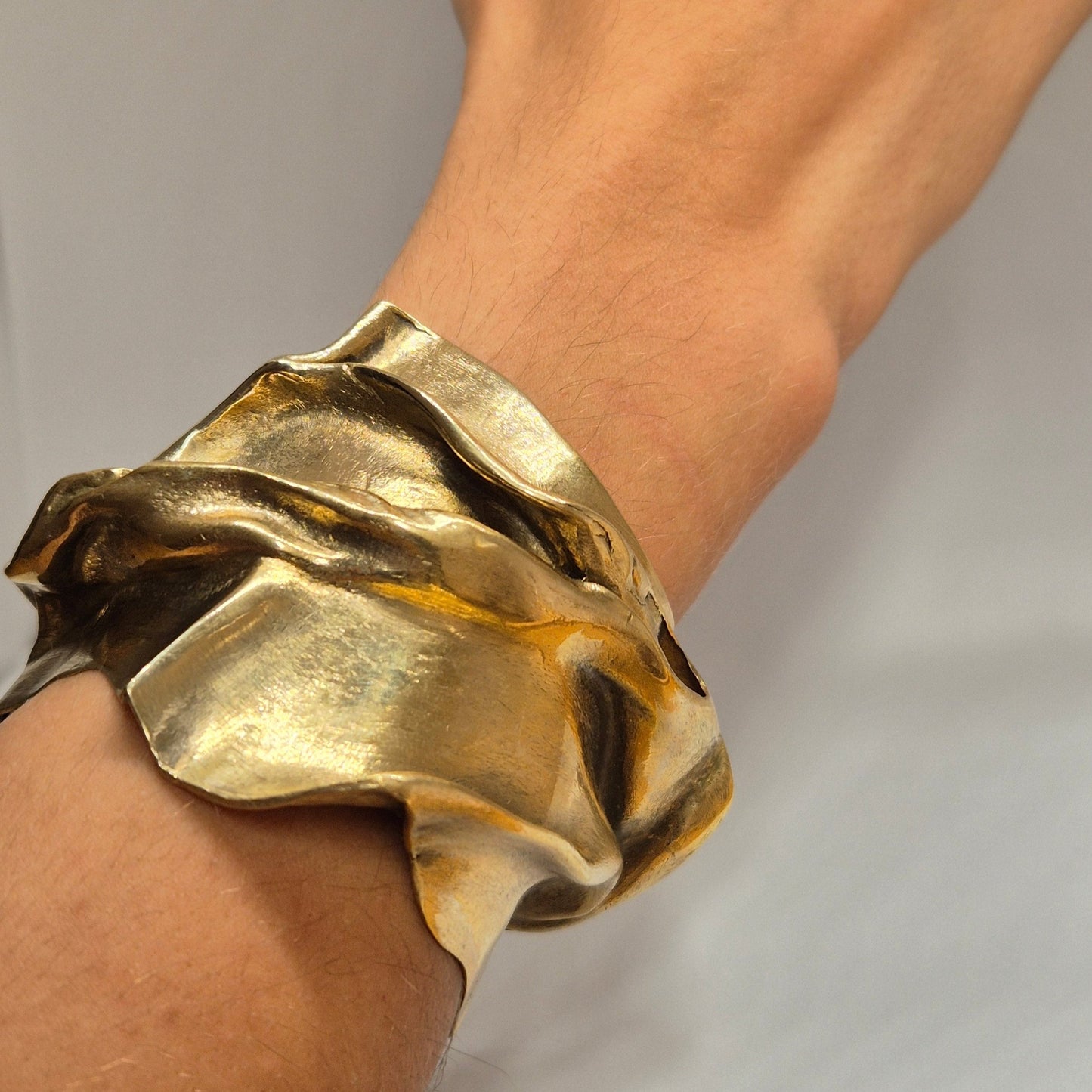 Brazalete Aurora