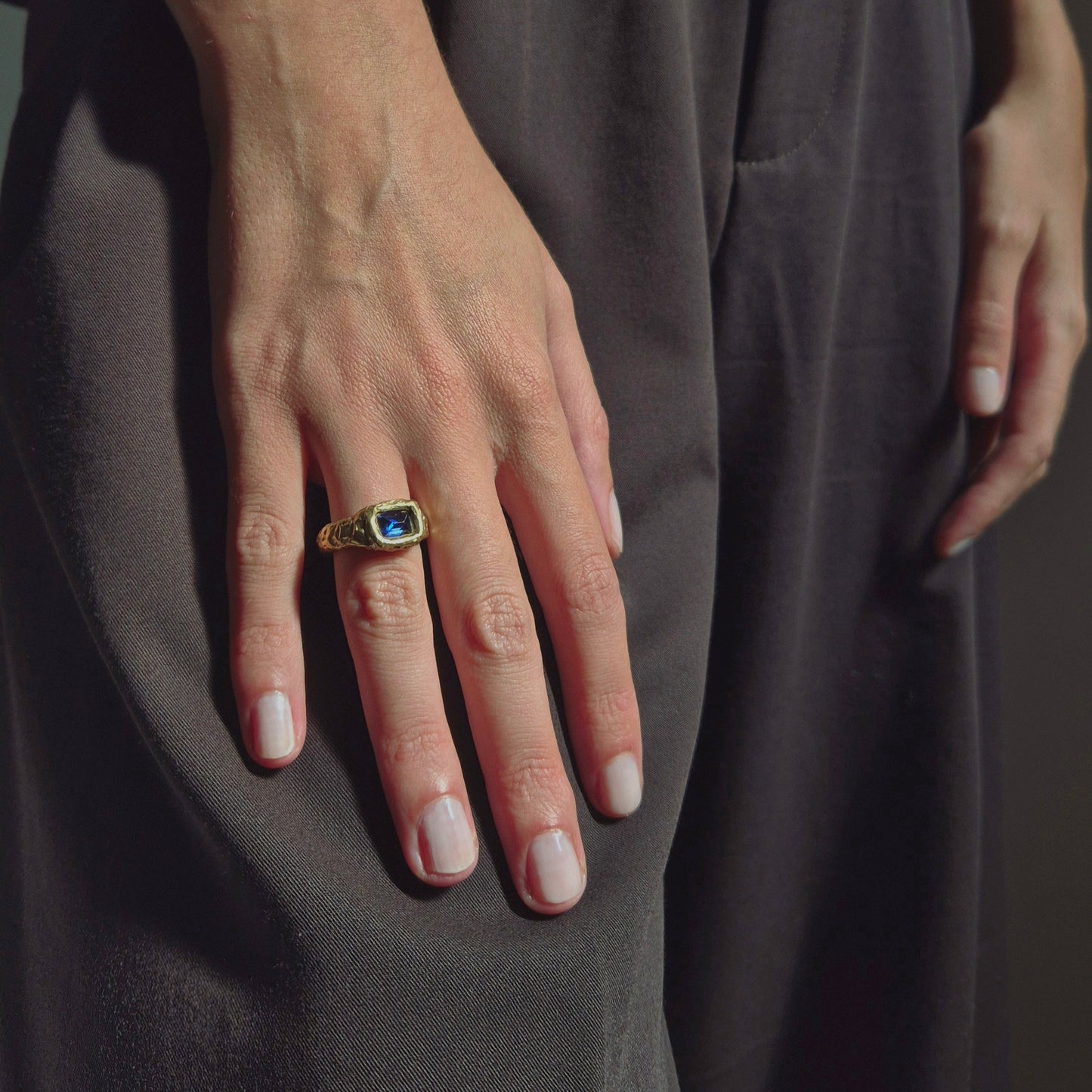 Anillo Océano