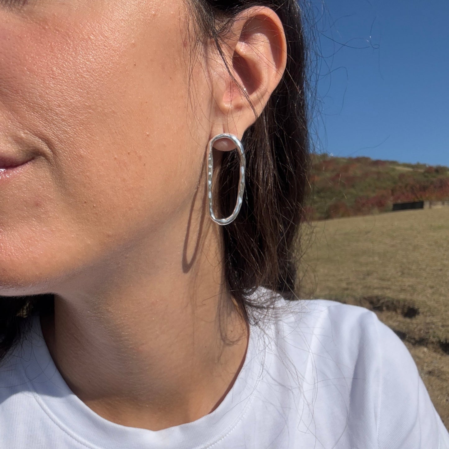 Pendientes Kyoto nº3