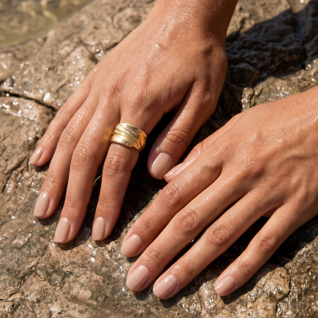 Magma Ring