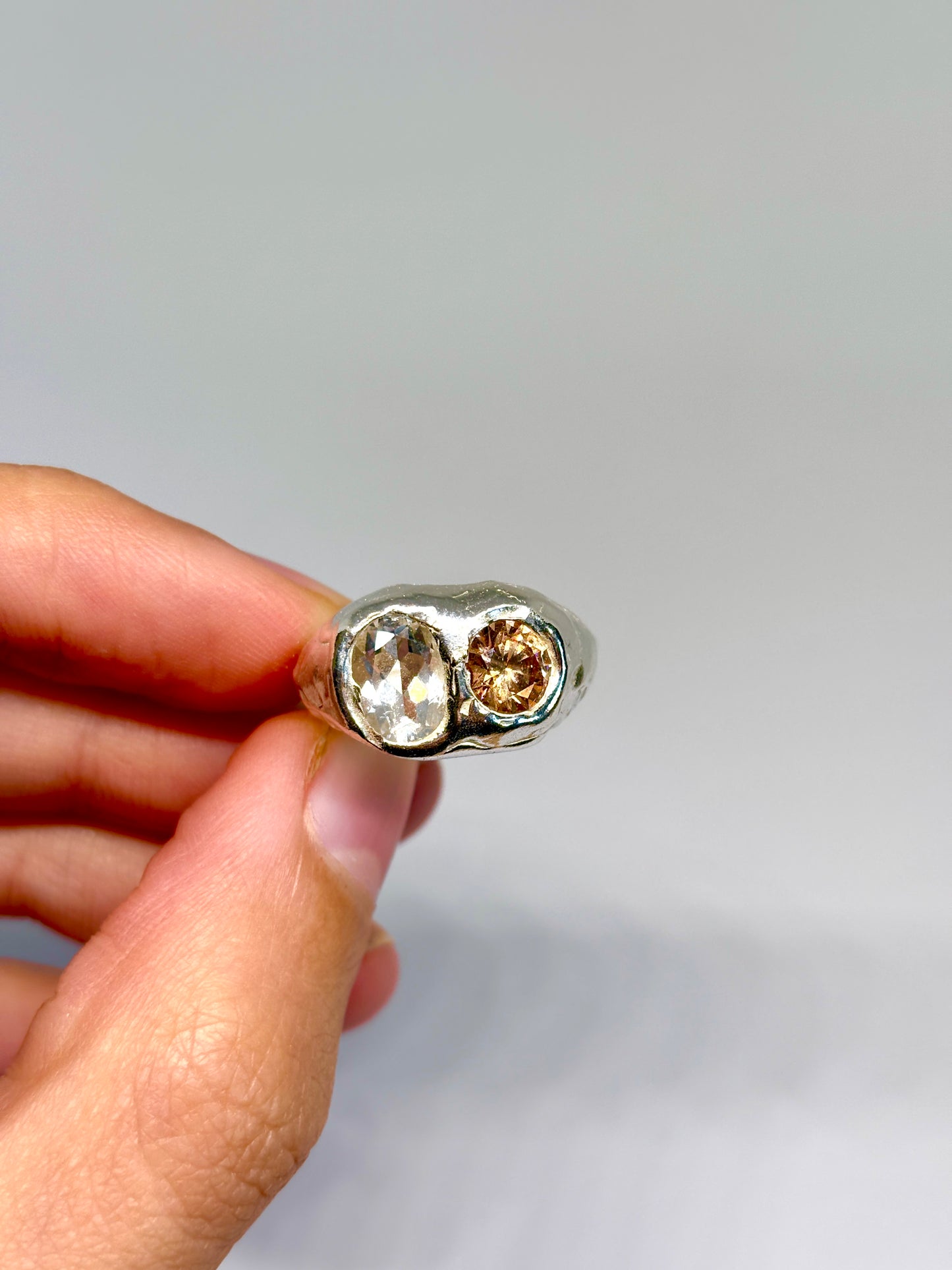 Anillo Timanfaya