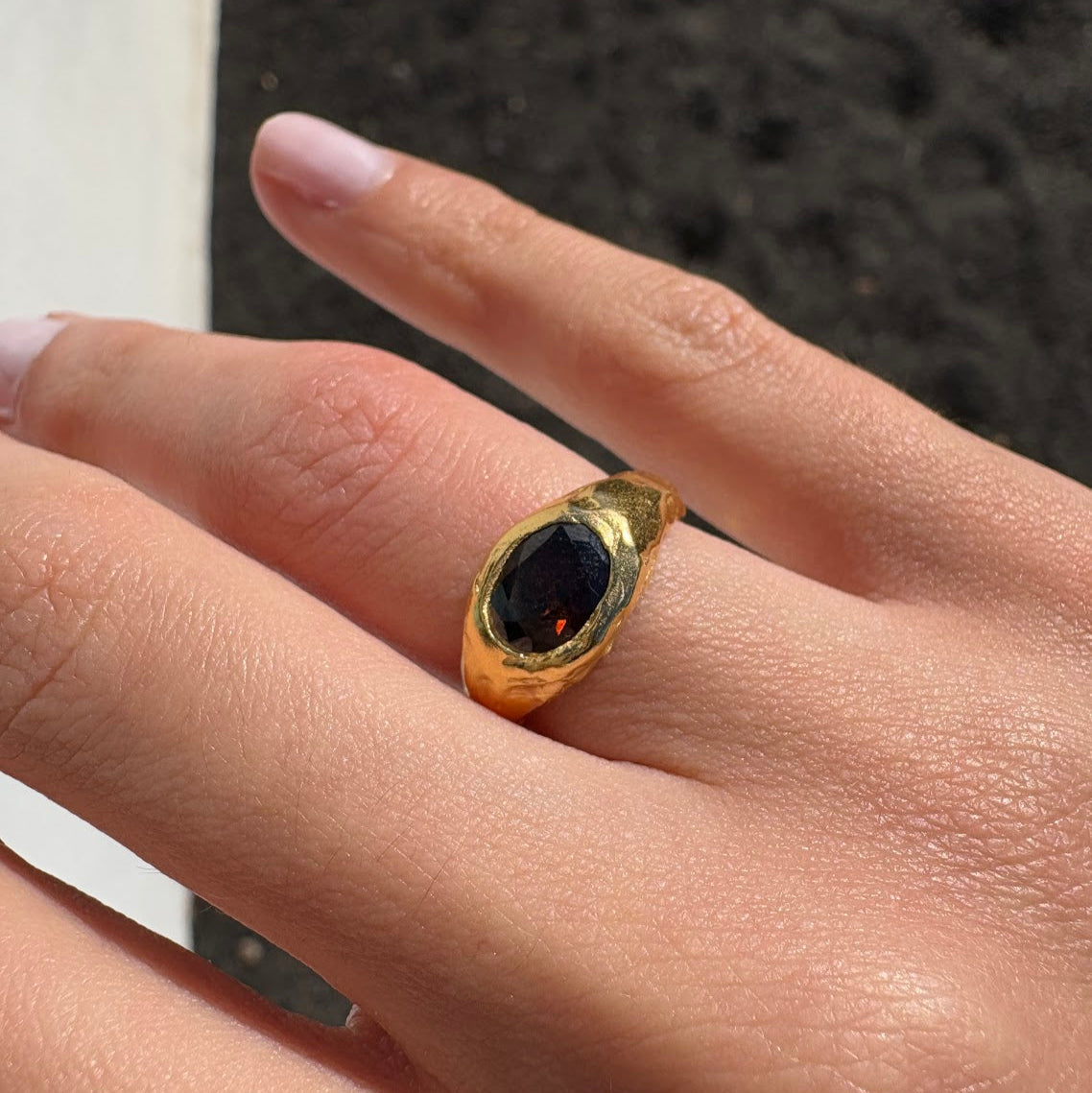 Anillo Tierra