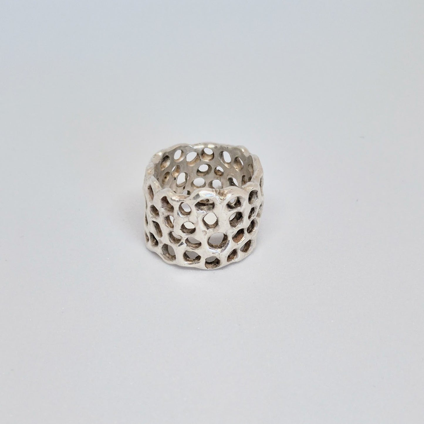 Anillo Coral