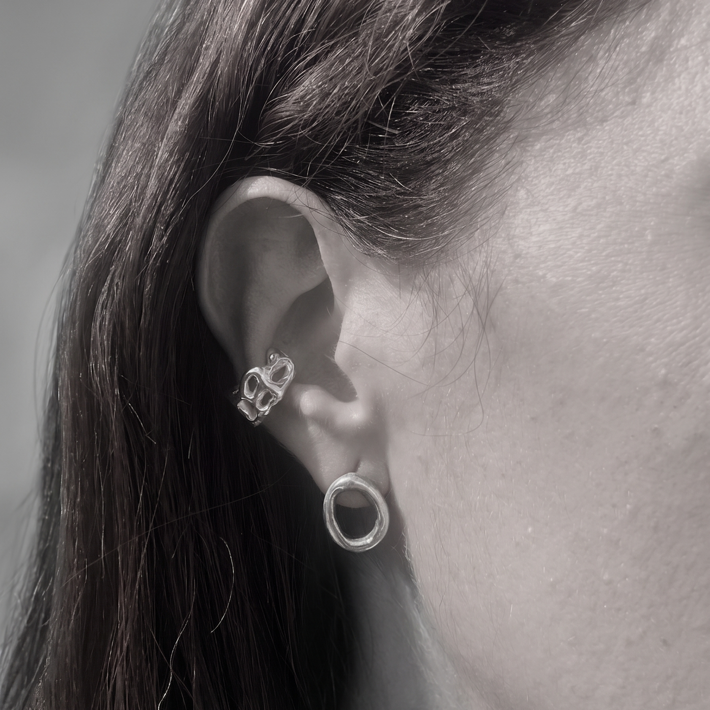 Earcuff Núcleo