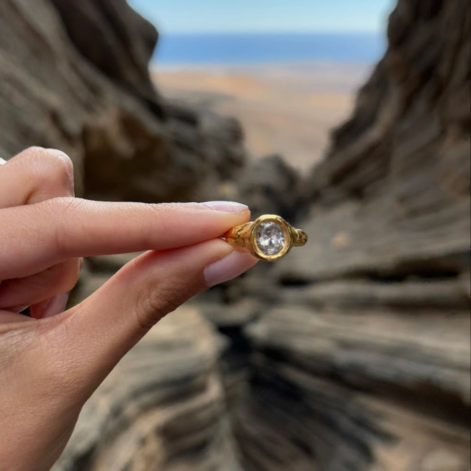 Anillo Jameos