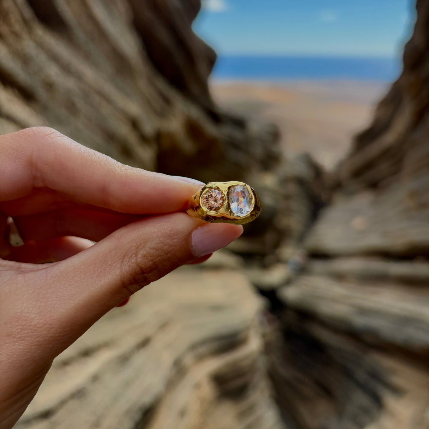 Anillo Timanfaya