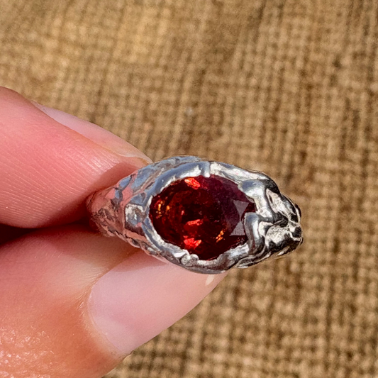 Cherry Ring