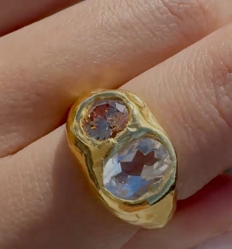 Anillo Timanfaya