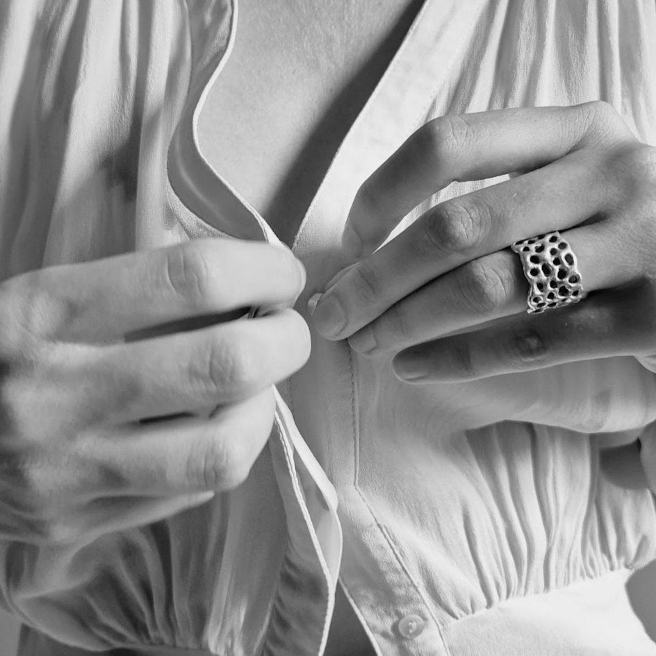 Anillo Coral