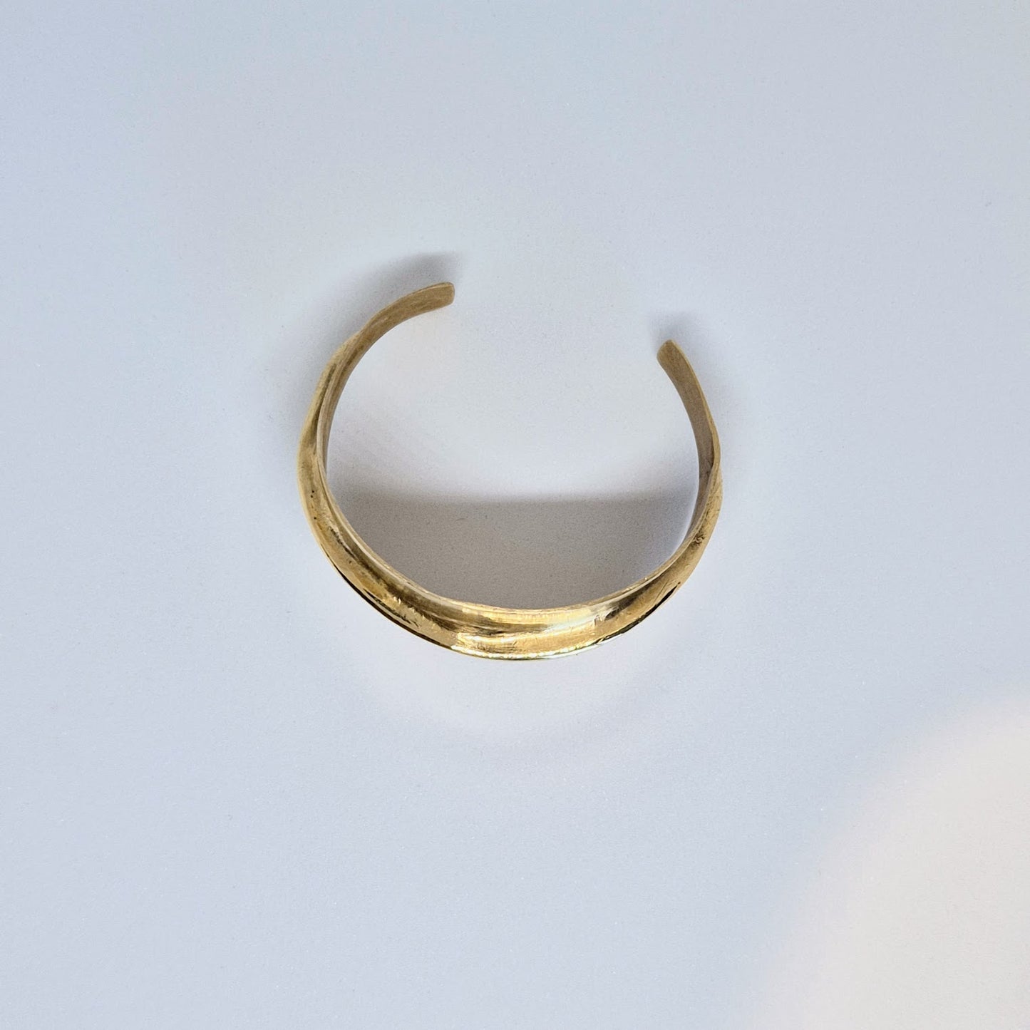 Brazalete Golden Glow