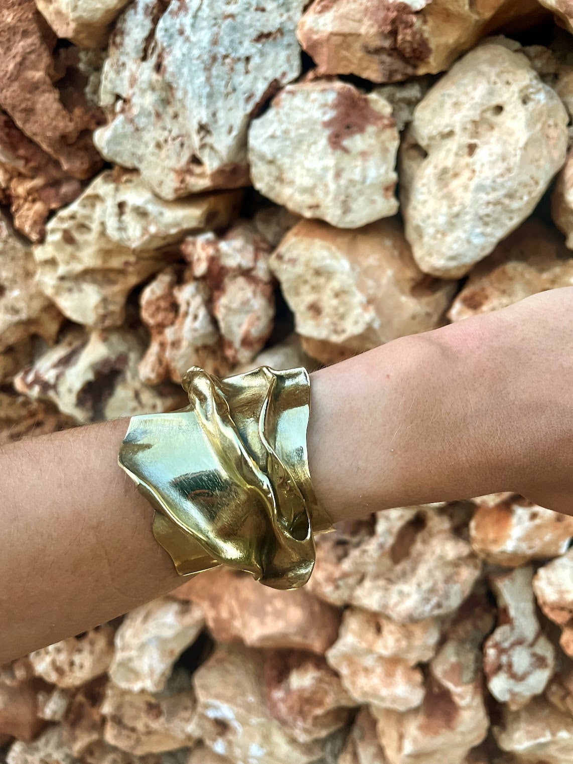Brazalete Aurora