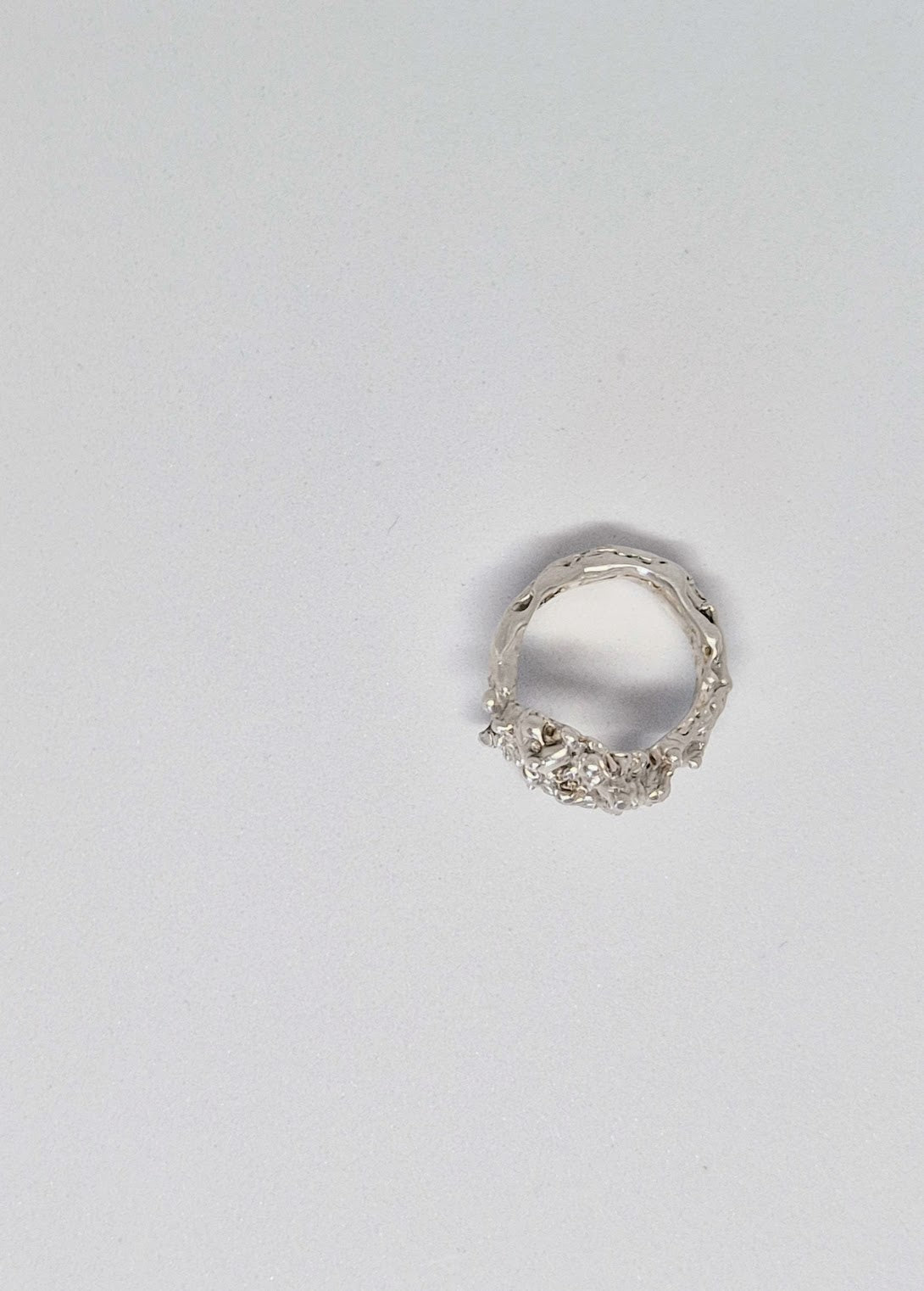 Anillo Ecos del Sol