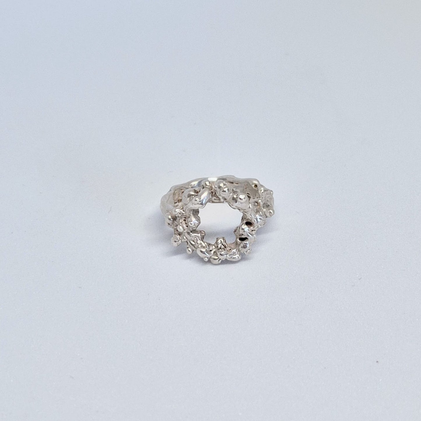 Anillo Ecos del Sol
