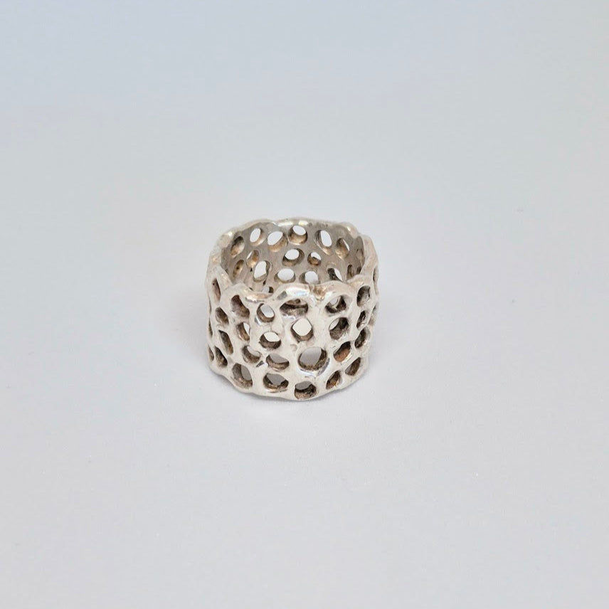 Anillo Coral