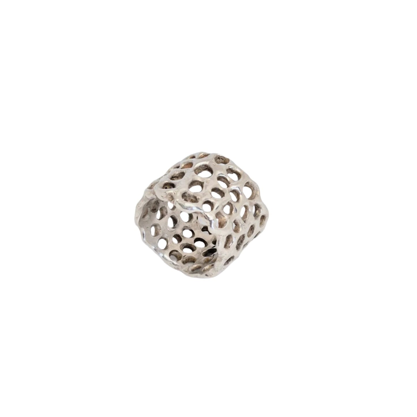 Anillo Coral