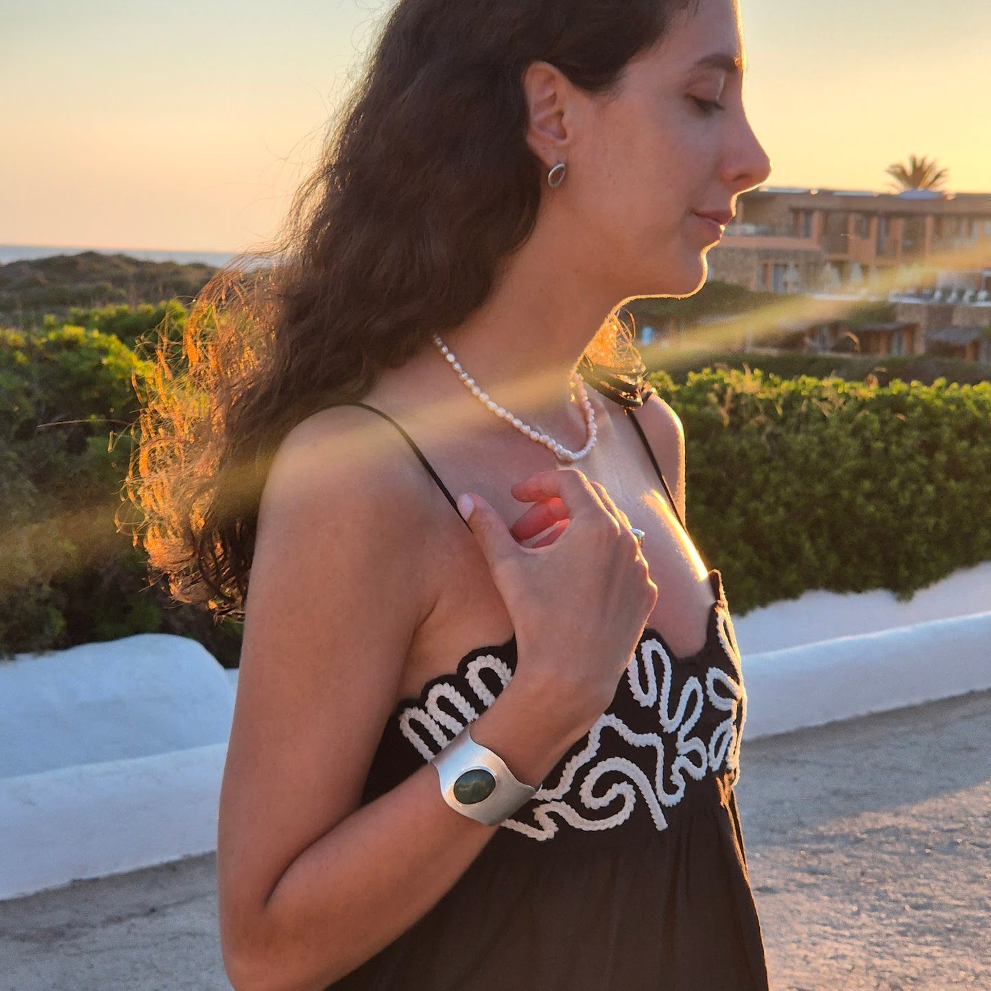 Brazalete Nature