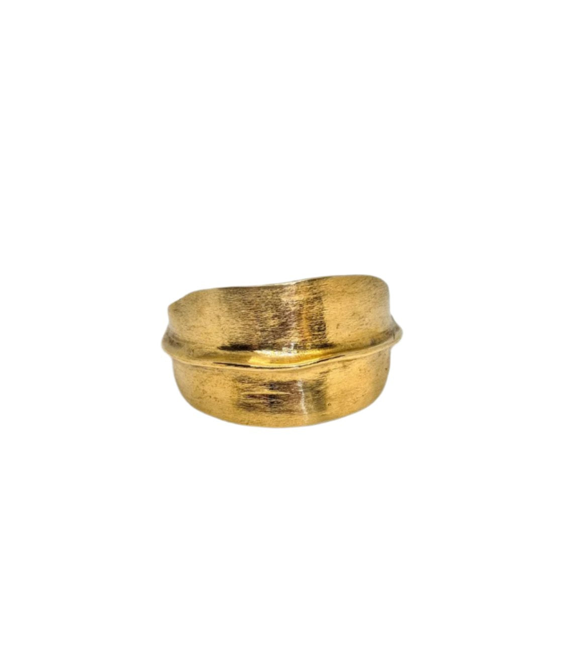 Brazalete Golden Glow
