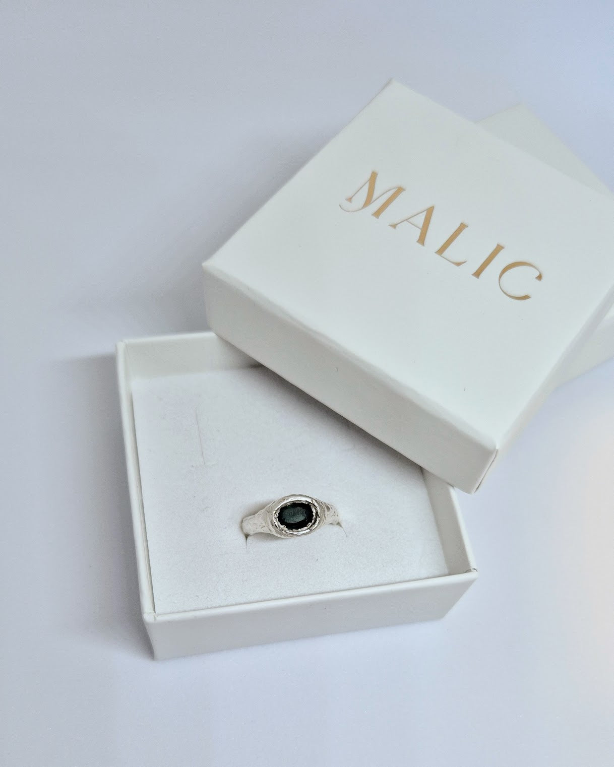 Anillo Ocean