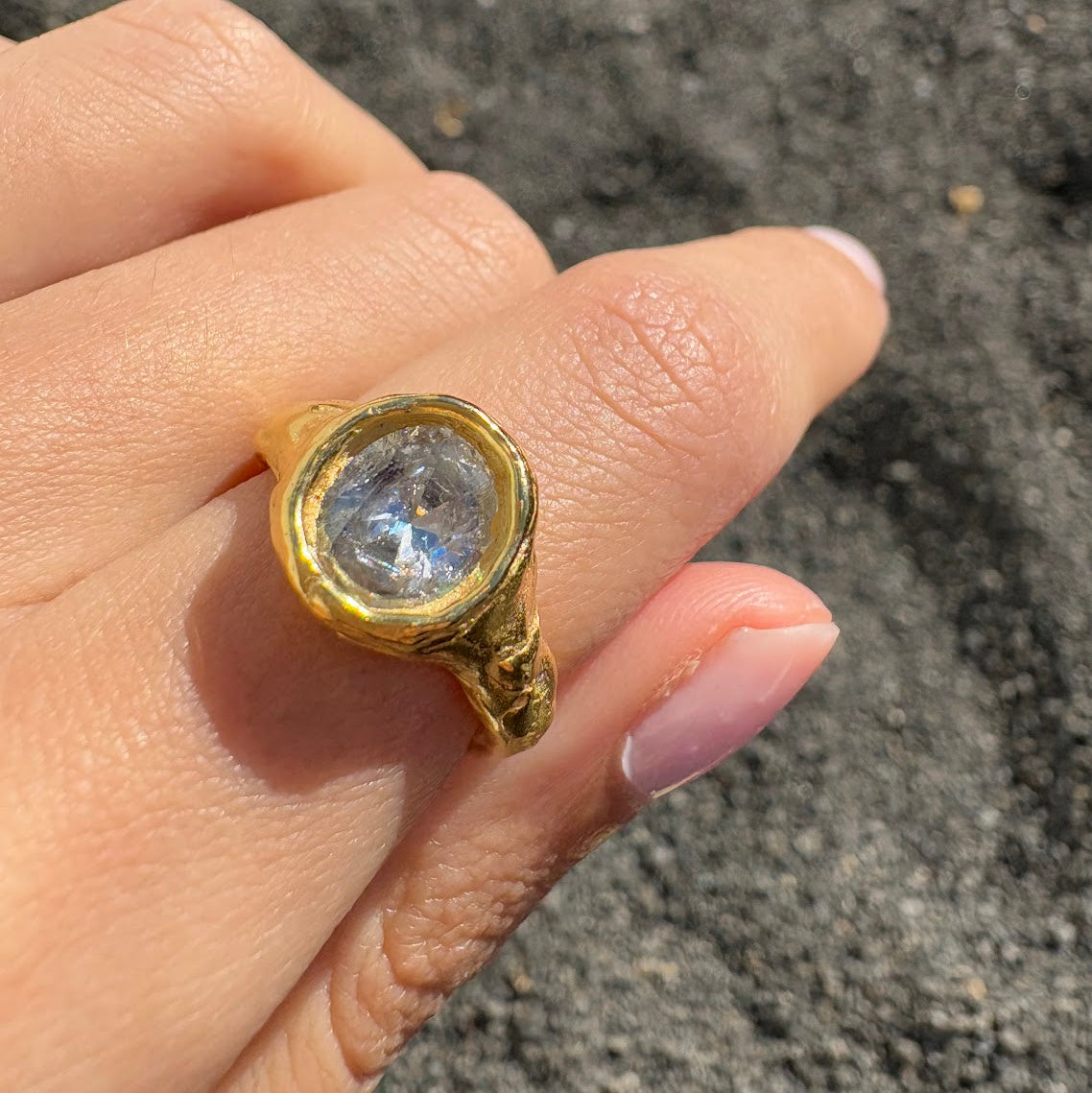 Anillo Jameos