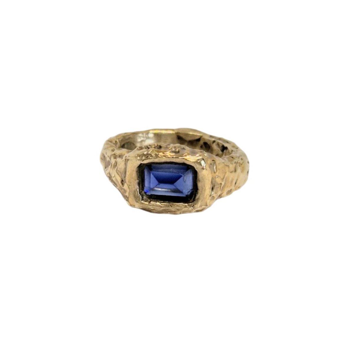 Anillo Océano