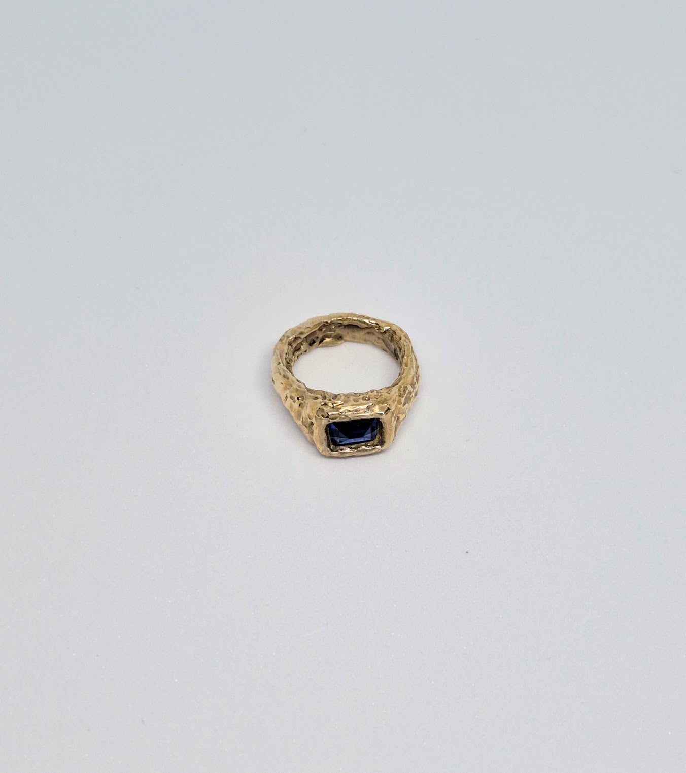 Anillo Océano
