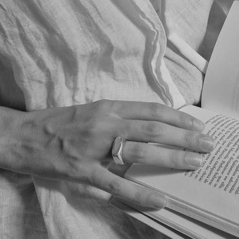 Anillo Sello