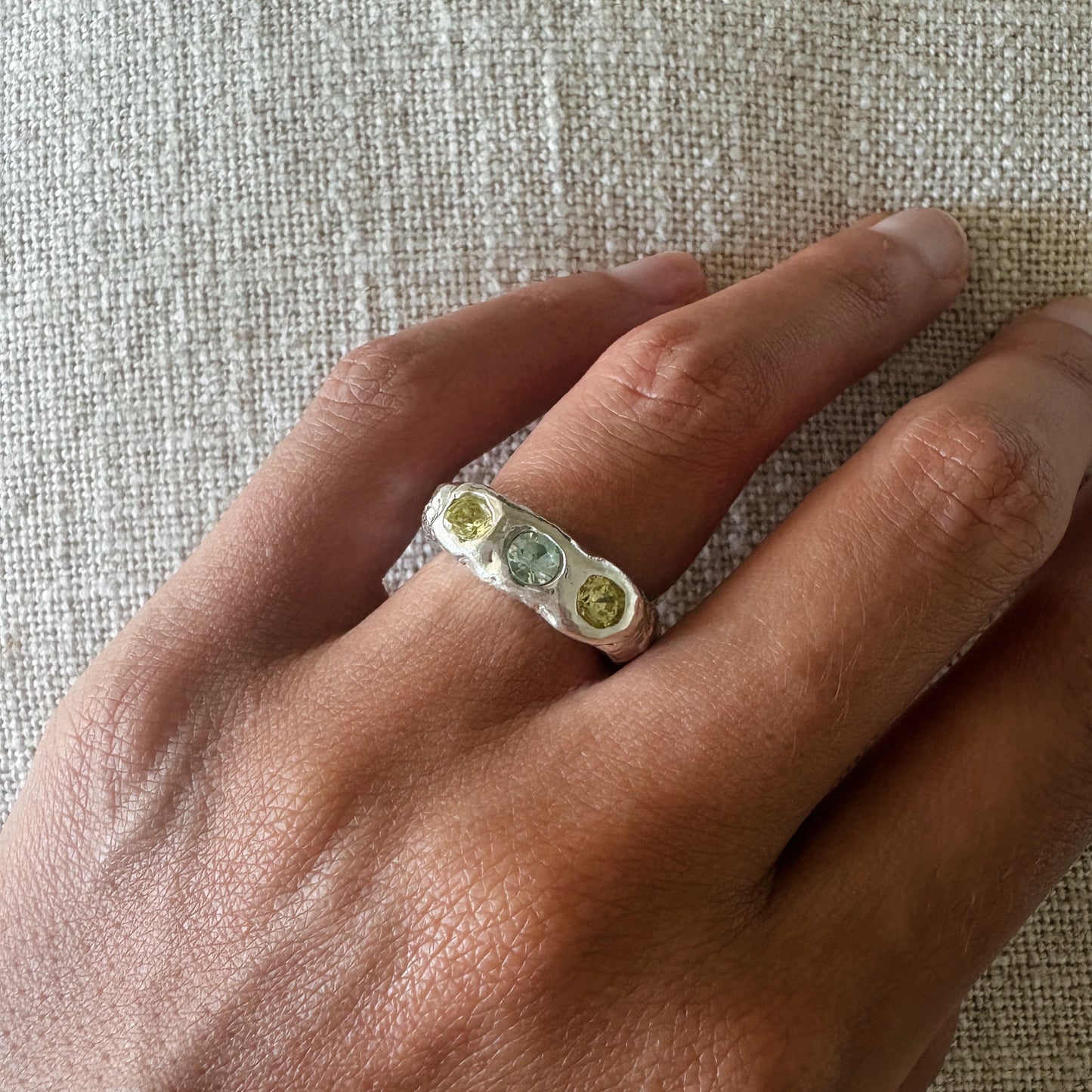 Ígneo Ring