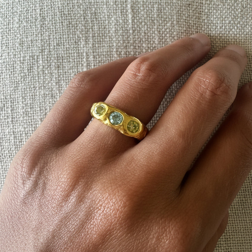 Ígneo Ring