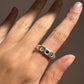 Anillo Agarimo