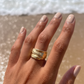 Magma Ring