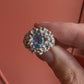 Bubble ring