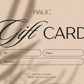 Gift Card Malic