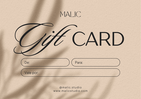 Gift Card Malic