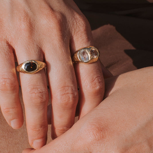 Anillo Tierra