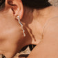 Pendientes Brisa