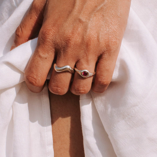 Anillo Pulso