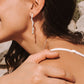 Pendientes Brisa