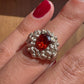 Bubble ring
