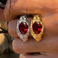 Cherry Ring