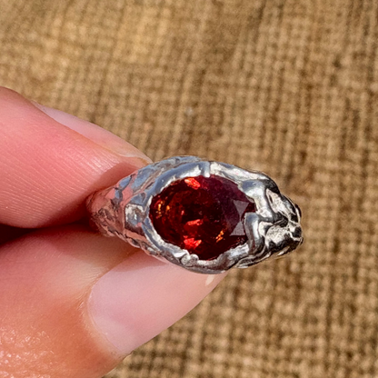 Cherry Ring