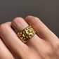 Anillo Coral