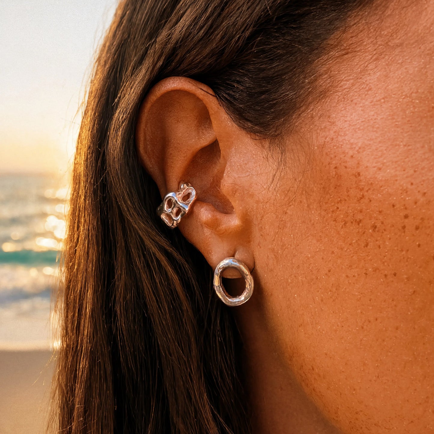 Earcuff Núcleo
