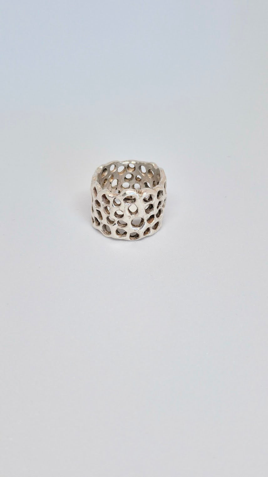 Coral Ring