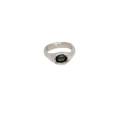 Green Oasis Ring