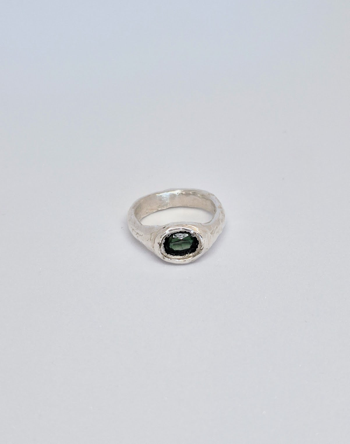 Green Oasis Ring