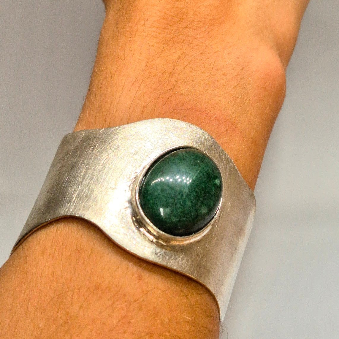 Nature's Echo Bracelet