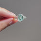 Anillo Jameos Aquamarine