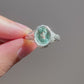Anillo Jameos Aquamarine
